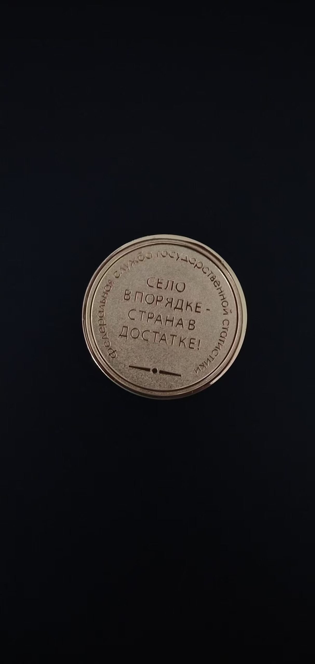 For Collectors! New Metal Commemorative Coins | Highly Detailed Reproduction + Durable Material, Fade-Resistant for Long-Term Preservation! - 图片 5